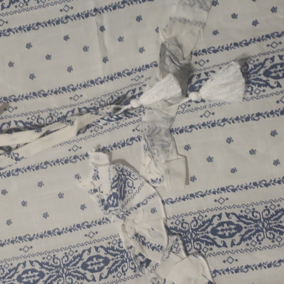 🔥New boutique boho top - Picture 12 of 13